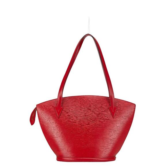 Louis Vuitton Epi Saint Jacques Tote Bag M52267 - Picture 3 of 10